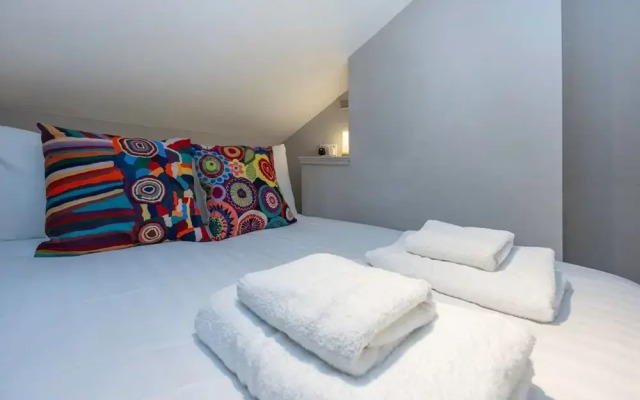 Host Stay Oriental Den