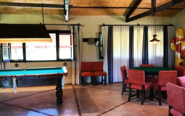 Guachipas Golf Hotel Boutique