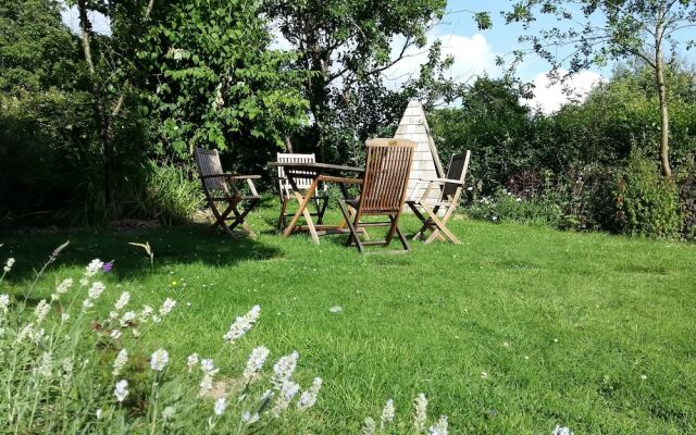 Apple Tree Bed and Breakfast