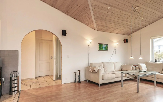 4 Star Holiday Home in Vestervig-by Traum