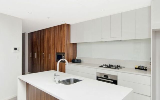 Astra Apartments Manhattan Civic