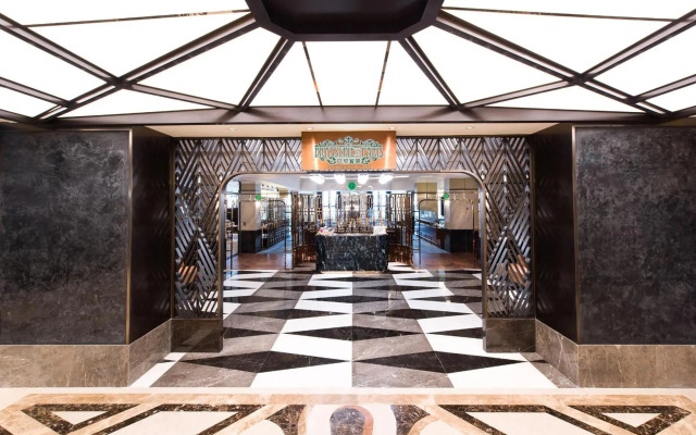 Legend Palace Hotel