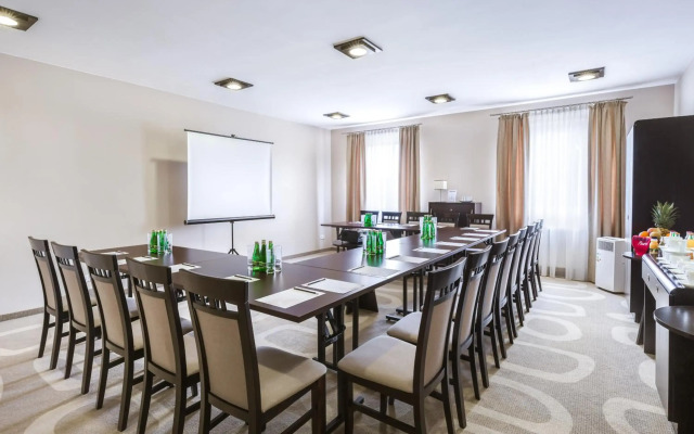 Hotel Picaro
