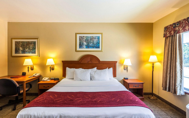 SureStay Plus Hotel by Best Western Mesquite