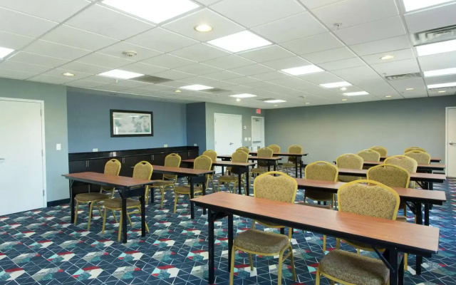 Hampton Inn & Suites Ankeny