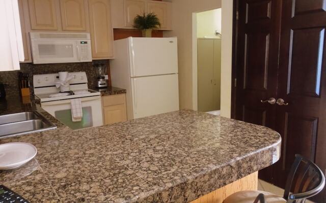 Grande 402- 1 Br Condo