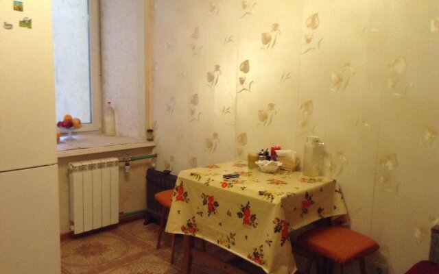 Homestay on Moskovsky Prospekt