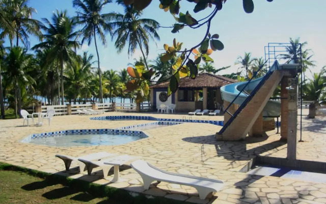 Mar & Sol Praia Hotel