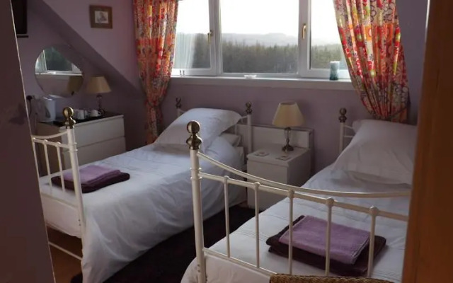 Netherwood Bed and Breakfast