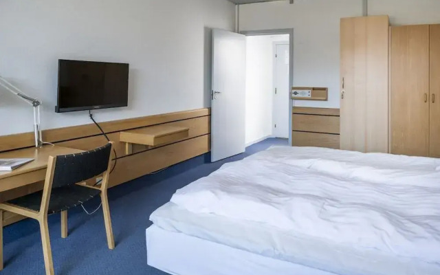 Vedersø Klit Badehotel