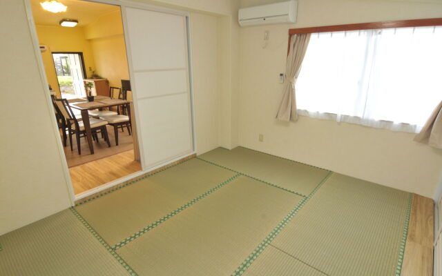 Yukurina Resort Okinawa Urizun