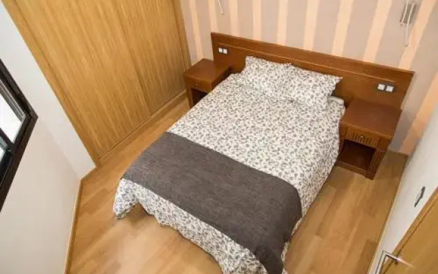Nuevo apartamento Eursu centro