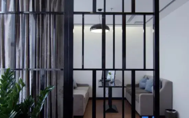 Xindi Longyue Hotel Xiangxiang
