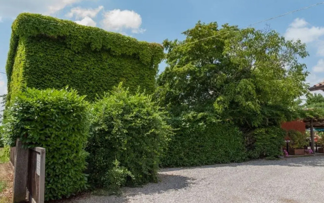 Agriturismo Casa Rossa