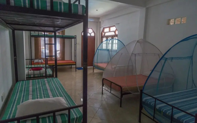 Dream Lanka Surf House