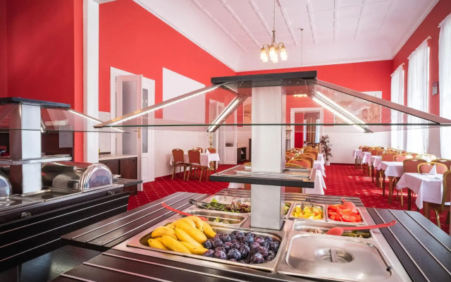 Windsor Spa Hotel