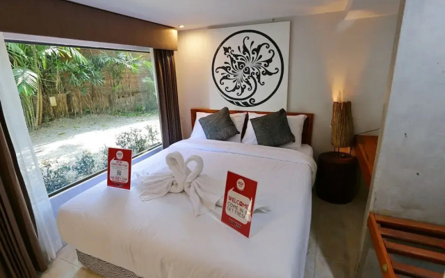 NIDA Rooms Pho Thong Charoen 109 Residence