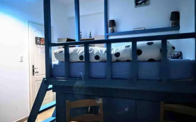 Grande Grotta Studios - Sleeps 8 - Free Parking
