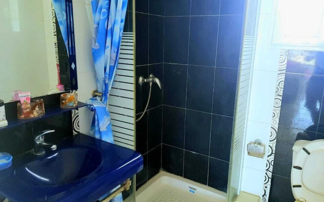 Airbetter - Spacious & Bright Seaview 2bedroom Apartment Korba