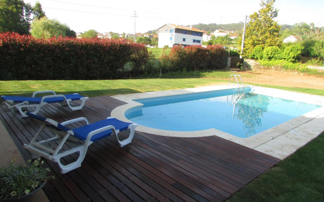 Casa de ferias em Caminha