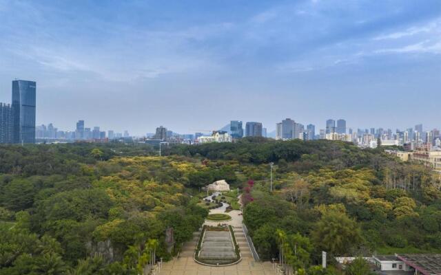 DoubleTree by Hilton Shenzhen Nanshan Hotel & Residences