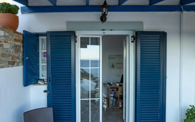 Marisini Sea View