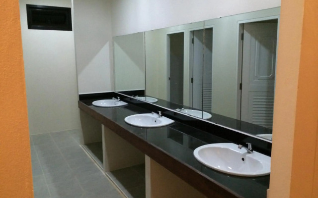 Baan Kornnara Resort