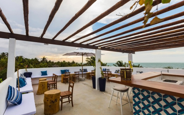 La Plage Hotel Boutique