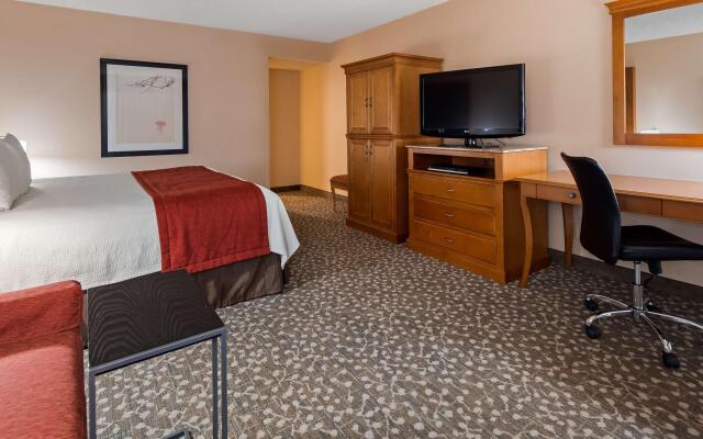 Best Western Plus Oak Harbor Hotel & Conference Center