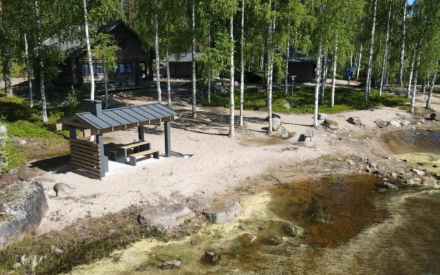 Villa Ankkuri