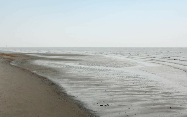 Holiday Home in Otterndorf