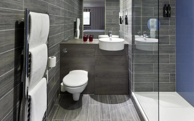 Village Hotel Edinburgh