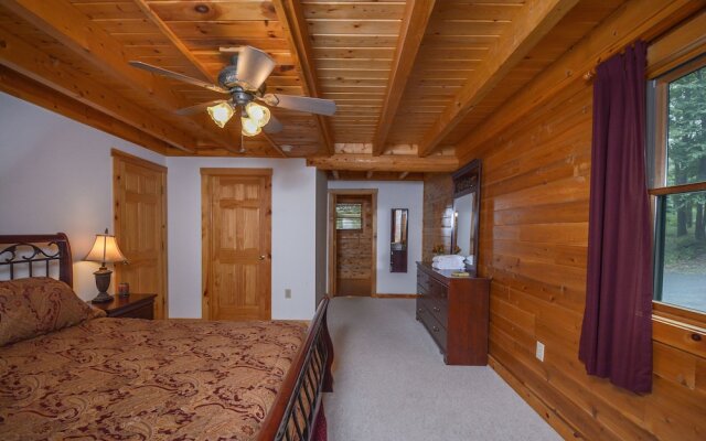 Vista Bonita 5 Bedroom House