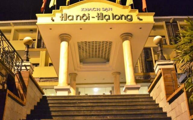 Hanoi Halong Hotel