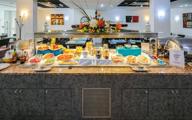 Hotel Saphir