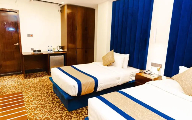 Marco Polo Dhaka