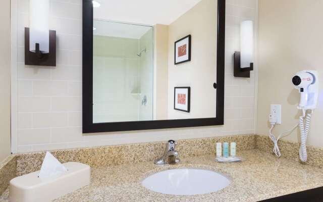 Comfort Suites DuBois Country Club