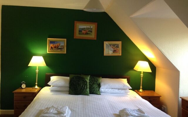 Taynuilt Hotel