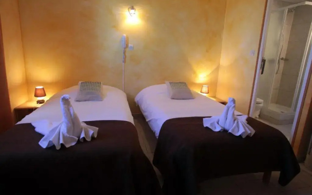 Le Pressoir