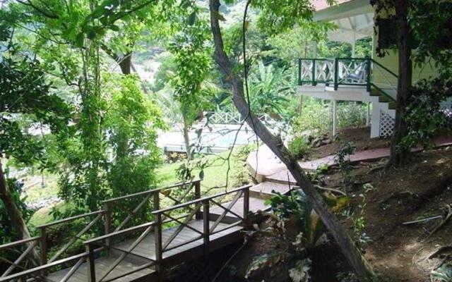 Nabucco´s Resort Speyside Inn