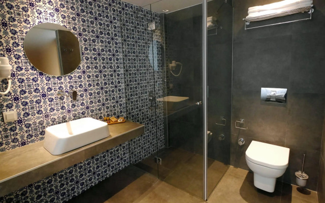 Hotel Alilass