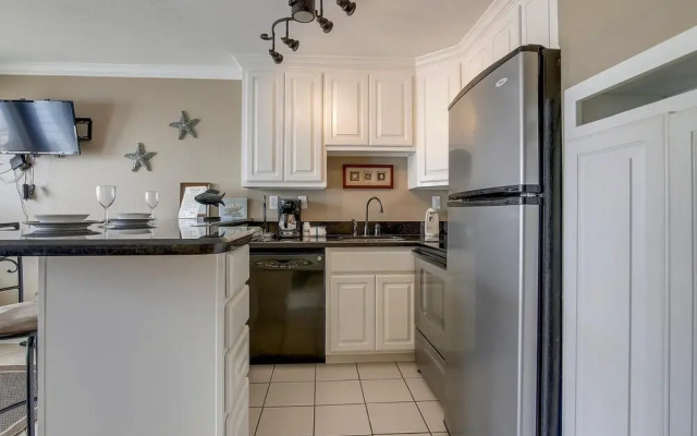 Seascape 2105 in Galveston