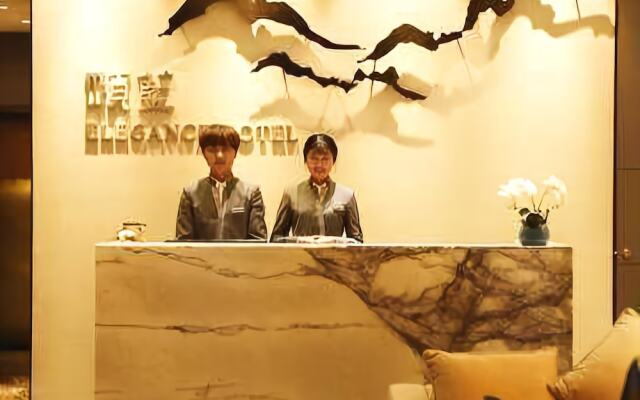 Elegance Hotel