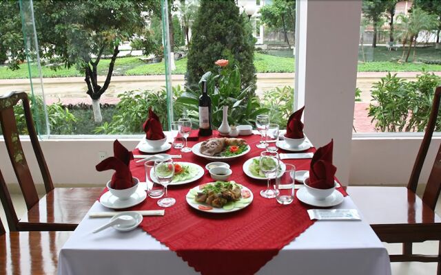 Ha Long Bay Hotel