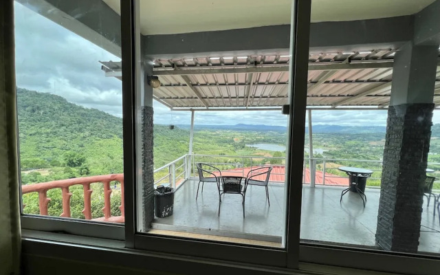 Seemok Resort
