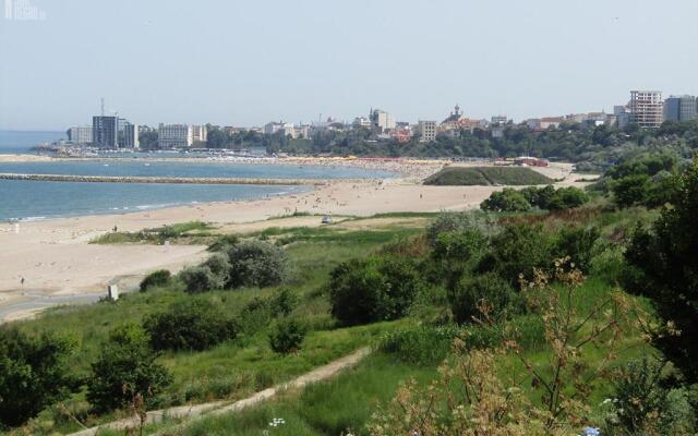 Villa 3 papuci