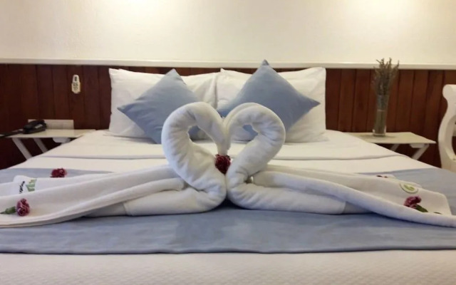 Cayirli Alacati Butik Otel