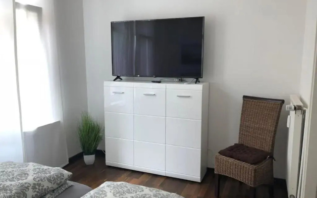 Stangenberg`s City Loft