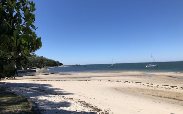 Bribie Island Hotel