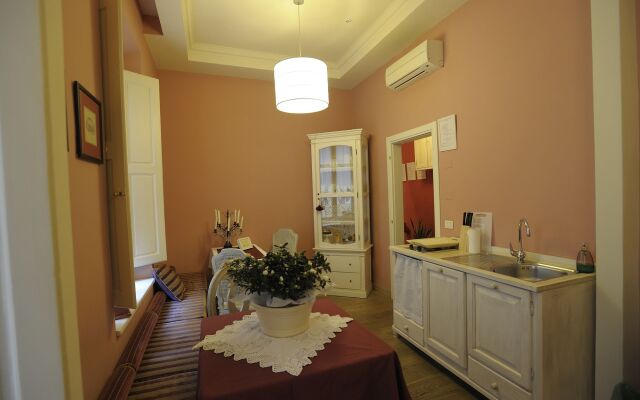 Luxury B&B La Dimora degli Angeli